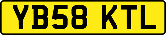 YB58KTL