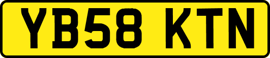 YB58KTN