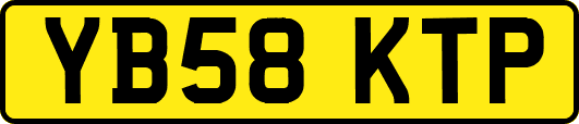 YB58KTP
