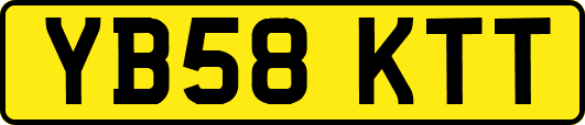 YB58KTT