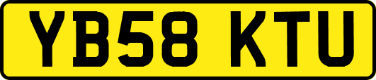 YB58KTU