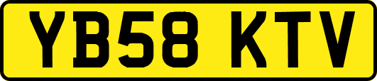 YB58KTV