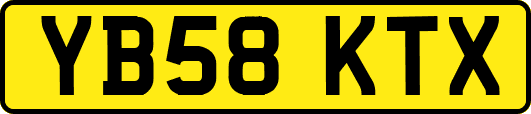 YB58KTX