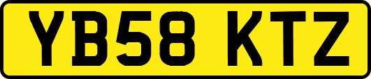 YB58KTZ
