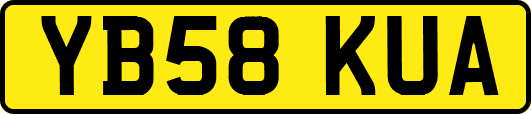 YB58KUA