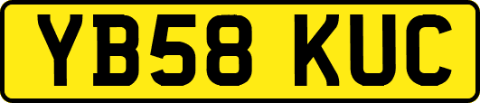 YB58KUC