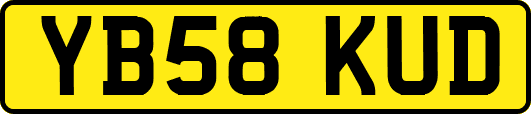 YB58KUD