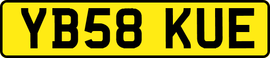YB58KUE