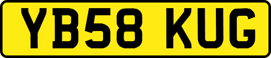 YB58KUG