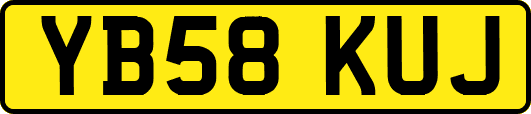 YB58KUJ