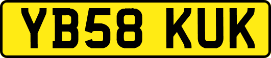 YB58KUK