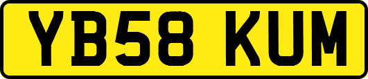 YB58KUM