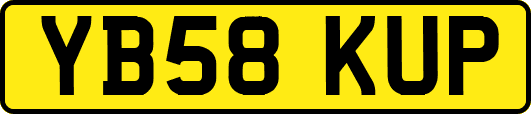 YB58KUP