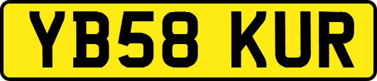 YB58KUR