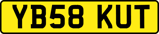 YB58KUT