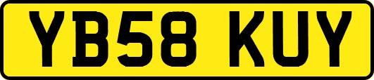 YB58KUY