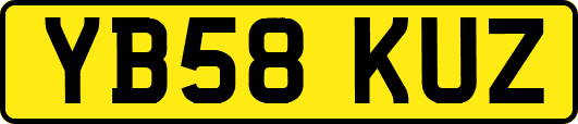 YB58KUZ