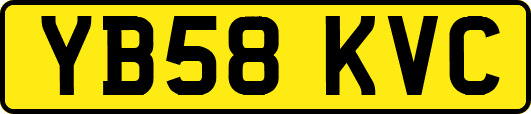 YB58KVC