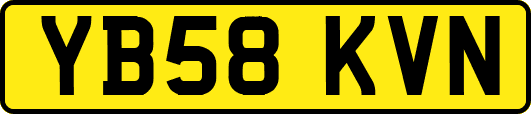 YB58KVN