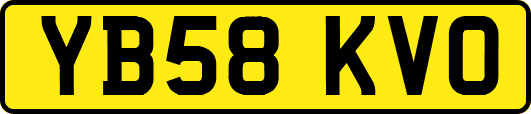 YB58KVO