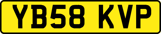 YB58KVP