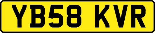 YB58KVR