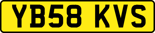 YB58KVS