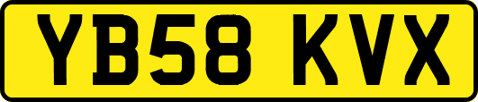 YB58KVX