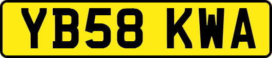 YB58KWA