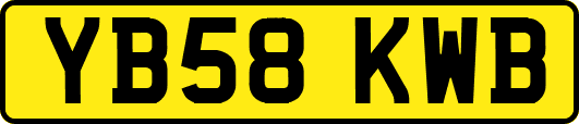 YB58KWB