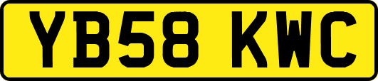 YB58KWC