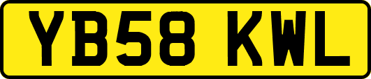 YB58KWL