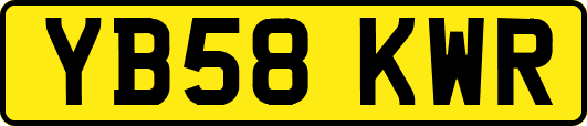 YB58KWR
