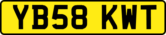 YB58KWT