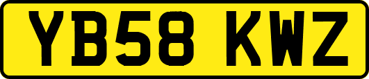 YB58KWZ