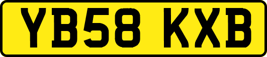 YB58KXB