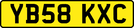 YB58KXC