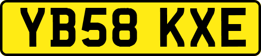 YB58KXE