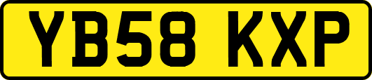 YB58KXP