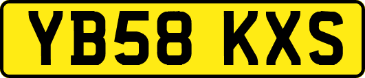 YB58KXS