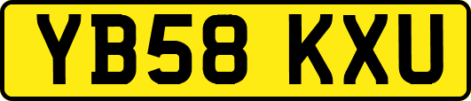 YB58KXU
