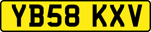 YB58KXV