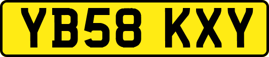 YB58KXY