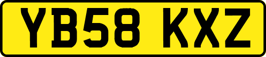 YB58KXZ