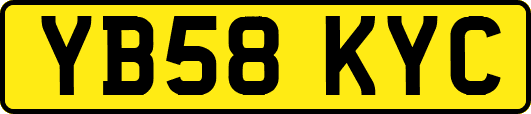 YB58KYC