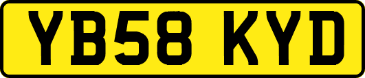 YB58KYD