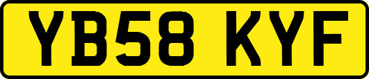 YB58KYF