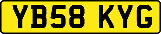 YB58KYG