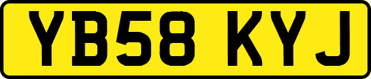 YB58KYJ