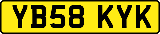 YB58KYK